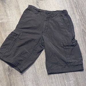 Boys shorts 8